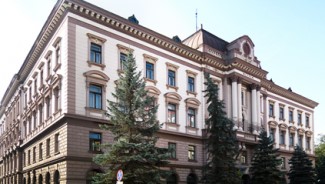 Ivano-Frankivsk National Medical University