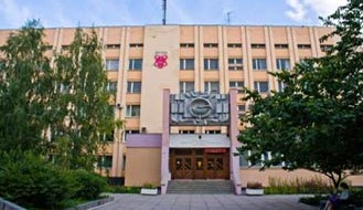 Ukrainian Medical Stomatological Academy