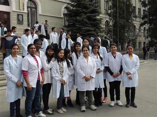 Obtaining MBBS education in Ukraine totally worth your investment