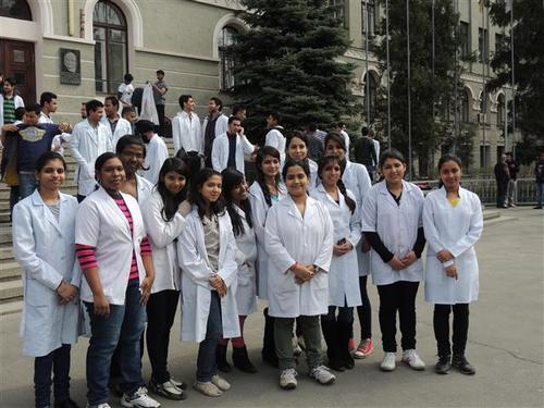 Ivano Frankivsk national medical university