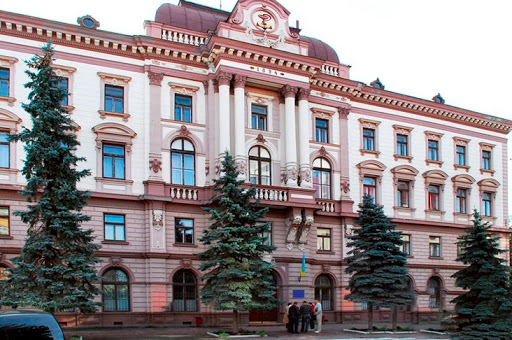 Ivano Frankivsk national medical university