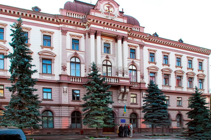 Why study MBBS in Ukraine at Ivano Frankivsk national medical university?