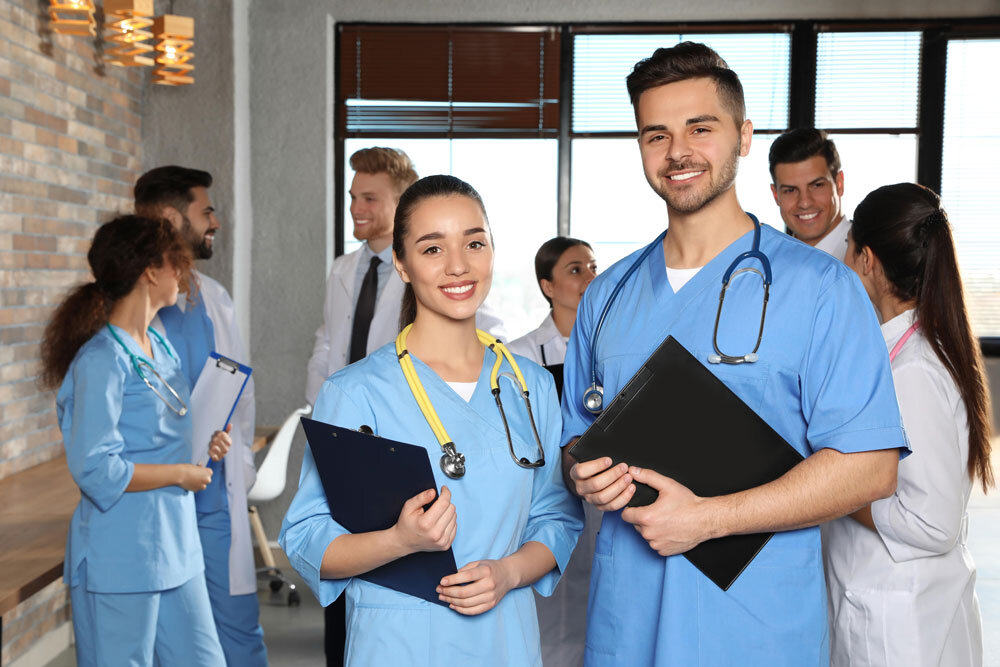 Ivano Frankivsk national medical university