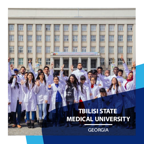Tbilisi State Medical University College: Your Gateway to MBBS in Georgia