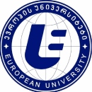 Europian University Logo