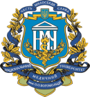  Bogomolets National Medical University Logo