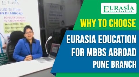Best MBBS Study Abroad Consultant in Pune - Maharashtra - Student overview about MBBS Abroad