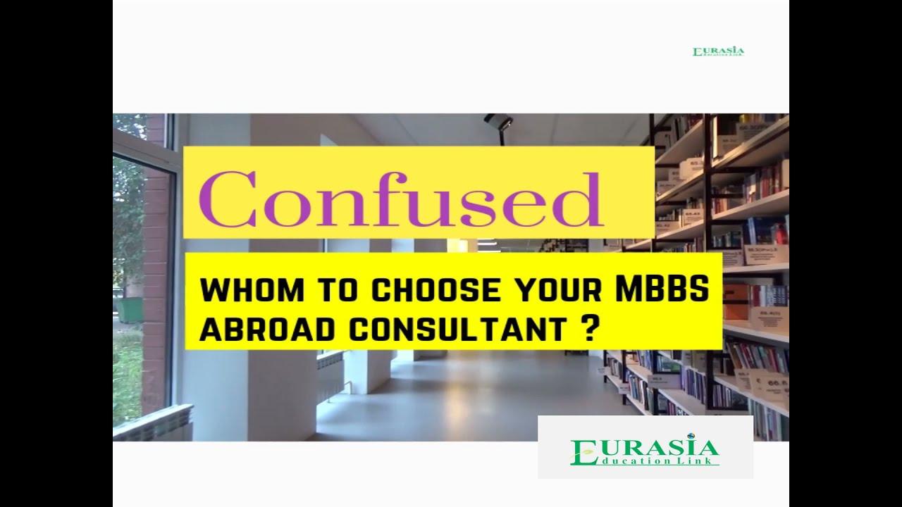 Mbbs in abroad how to apply free counsultancy for study abroad